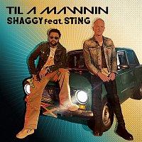 Shaggy – Til A Mawnin (feat. Sting)