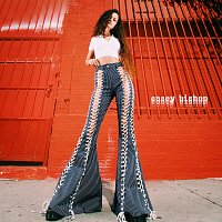 Přední strana obalu CD Casey Bishop