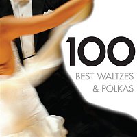 Various  Artists – 100 Best Waltzes & Polkas