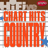 Various Artists.. – Rhino Hi-Five: Chart Hits: Country