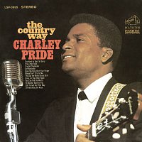 Charley Pride – The Country Way