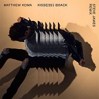 Matthew Koma – Kisses Back (Steve James Remix)