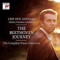 Leif Ove Andsnes – The Beethoven Journey - Piano Concertos Nos.1-5