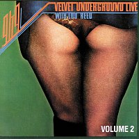 1969: Velvet Underground Live with Lou Reed Vol. 2