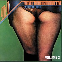 The Velvet Underground, Lou Reed – 1969: Velvet Underground Live with Lou Reed Vol. 2