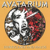 Avatarium – Hurricanes And Halos CD
