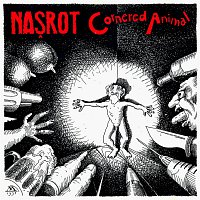 Našrot – Cornered Animal MP3