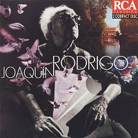 Joaquin Rodrigo – Una Vida Por La Musica