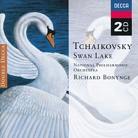 National Philharmonic Orchestra, Richard Bonynge – Tchaikovsky: Swan Lake