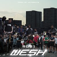 jaynbeats, RGB1 – Wesh