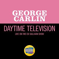 George Carlin – Daytime Television [Live On The Ed Sullivan Show, March 19, 1967]