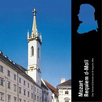 Chor und Orchester von St. Augustin, Robert Rieder, Robert Kovács, Lorena Espina – St. Augustin - Mozart Requiem