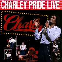 Charley Pride – Live