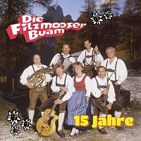 15 Jahre Filzmooser Buam