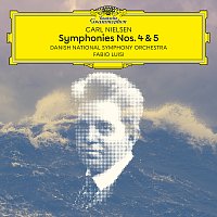 Danish National Symphony Orchestra, Fabio Luisi – Nielsen: Symphonies Nos. 4 & 5