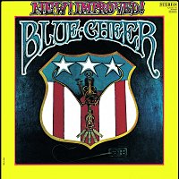 Blue Cheer – New! Improved!