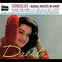 Dalida – Gondolier