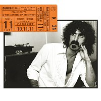 Frank Zappa, The Mothers Of Invention – Carnegie Hall [Live]