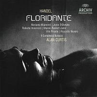 Marijana Mijanovic, Vito Priante, Joyce DiDonato, Sharon Rostorf-Zamir – Handel: Il Floridante, HWV 14