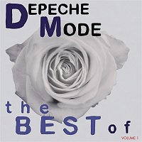 Depeche Mode – The Best Of Depeche Mode, Vol. 1 (Remastered)