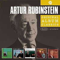 Arthur Rubinstein – Original Album Classics - Arthur Rubinstein
