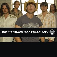 The Lost Trailers – Holler Back (Football Version)