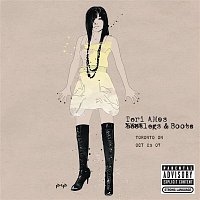 Tori Amos – Legs and Boots: Toronto, ON - October 23, 2007