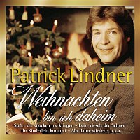 Patrick Lindner – Weihnachten bin ich daheim