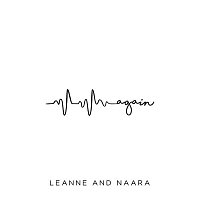 Leanne & Naara – Again