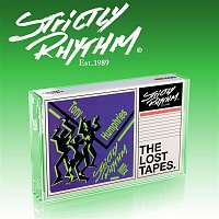 Tony Humphries – The Lost Tapes: Tony Humphries Strictly Rhythm Mix