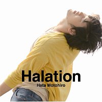 Motohiro Hata – Halation