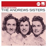 The Andrews Sisters – Bei mir bist Du schon (Jazz Club)