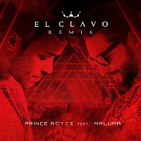 Prince Royce, Maluma – El Clavo (Remix)