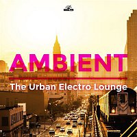 Přední strana obalu CD Ambient: The Urban Electro Lounge