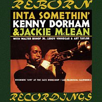 Kenny Dorham, Jackie McLean – Inta Somethin' (HD Remastered)