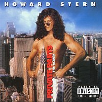 Various Artists.. – Howard Stern: Private Parts (The Album) [Music from and Inspired By the Motion Picture]