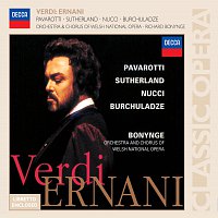 Verdi: Ernani