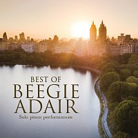 Přední strana obalu CD Best Of Beegie Adair: Solo Piano Performances