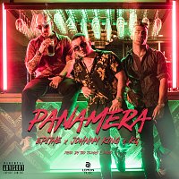 EPITHE, Johnny King, KG – Panamera