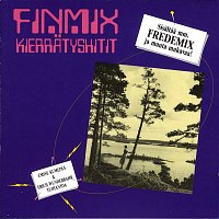 Various  Artists – Finmix Kierratyshitit