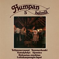 Various  Artists – Humpan helmia 5