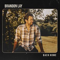 Brandon Lay – Back Home
