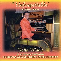 John Mann – Unforgettable