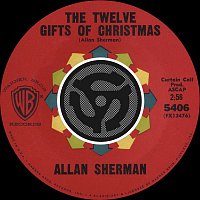 The Twelve Gifts Of Christmas / You Went The Wrong Way, Ole King Louie [Digital 45]