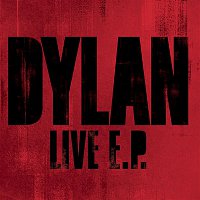 Bob Dylan – Regatta - Live 4 Track EP