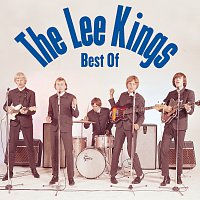 Přední strana obalu CD Lee Kings / Best of