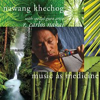 Nawang Khechog – Music as Medicine