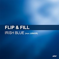 Flip & Fill, Junior – Irish Blue