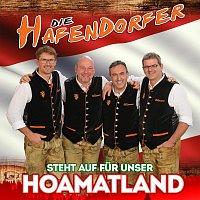 Steht auf für unser Hoamatland