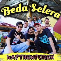 Kapthenpurek, LHC, New Gvme – Beda Selera